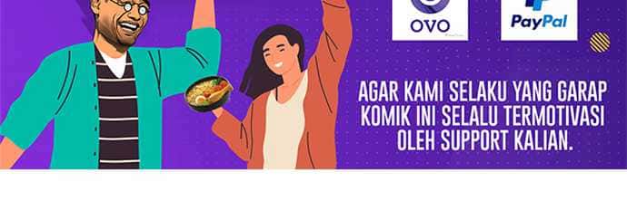 Rebirth Abandoned Less Return Chapter 188 Bahasa Indonesia